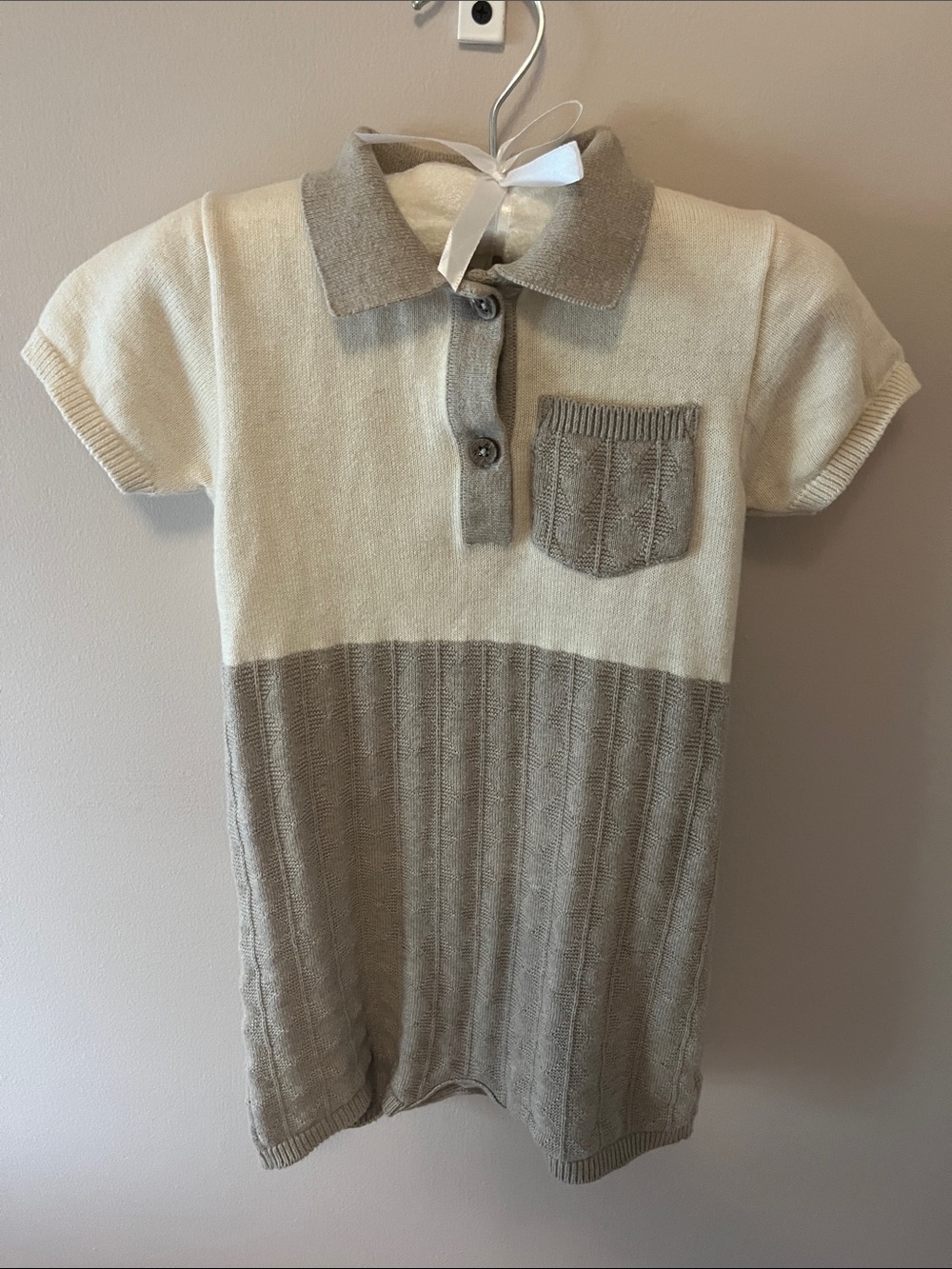 Kate Quinn Romper